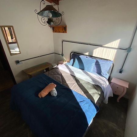 Hostel Picus Итамонте Екстериор снимка