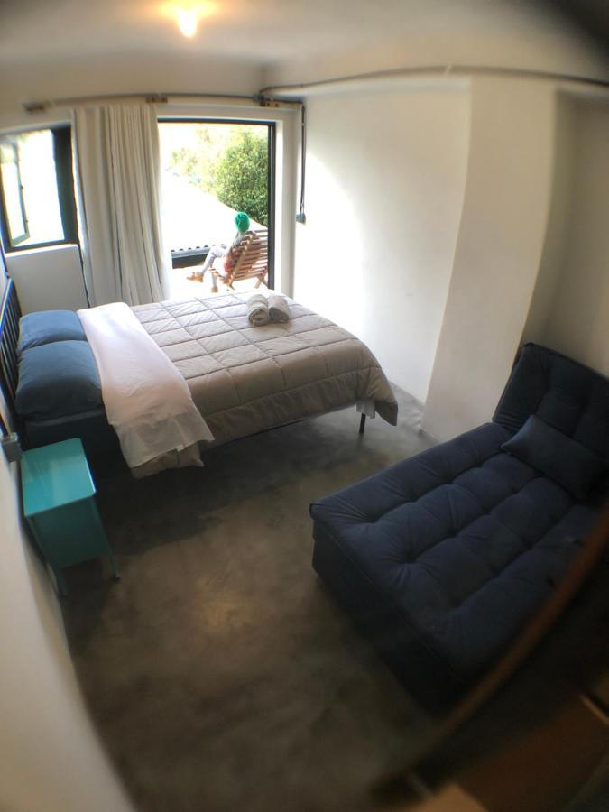 Hostel Picus Итамонте Екстериор снимка