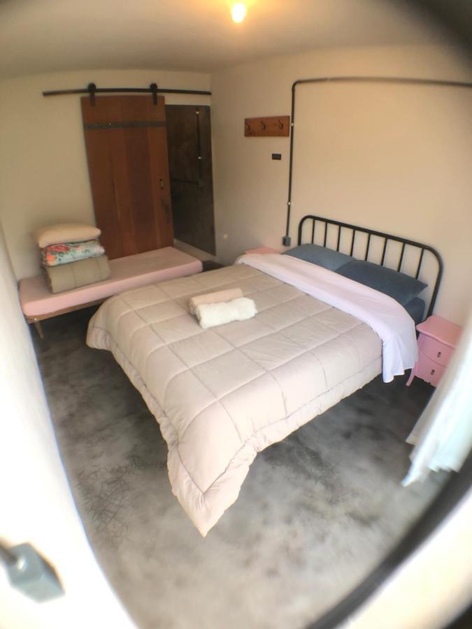 Hostel Picus Итамонте Екстериор снимка