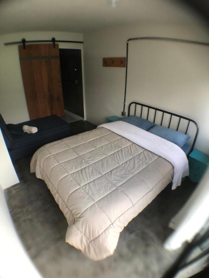 Hostel Picus Итамонте Екстериор снимка