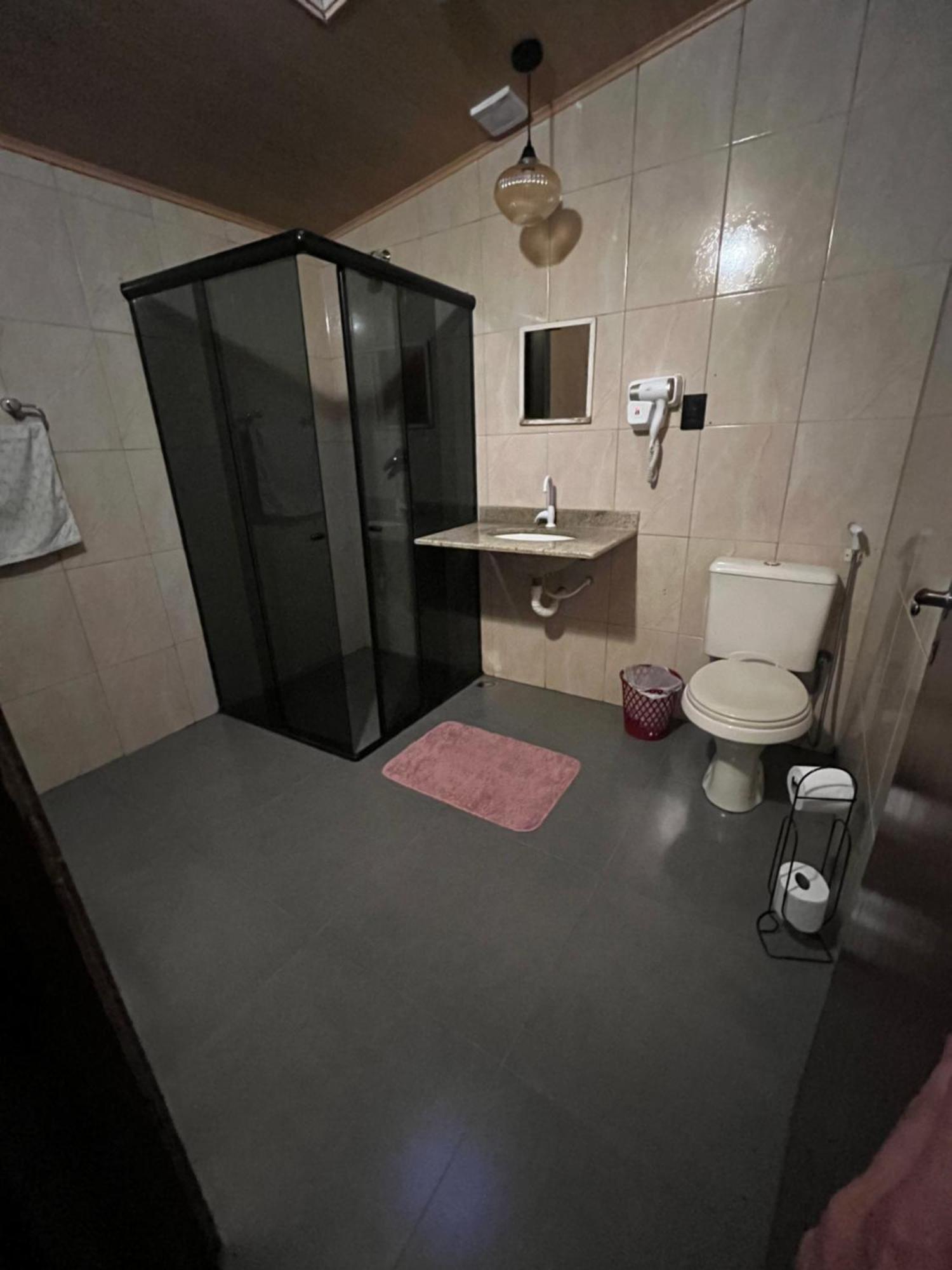Hostel Picus Итамонте Екстериор снимка