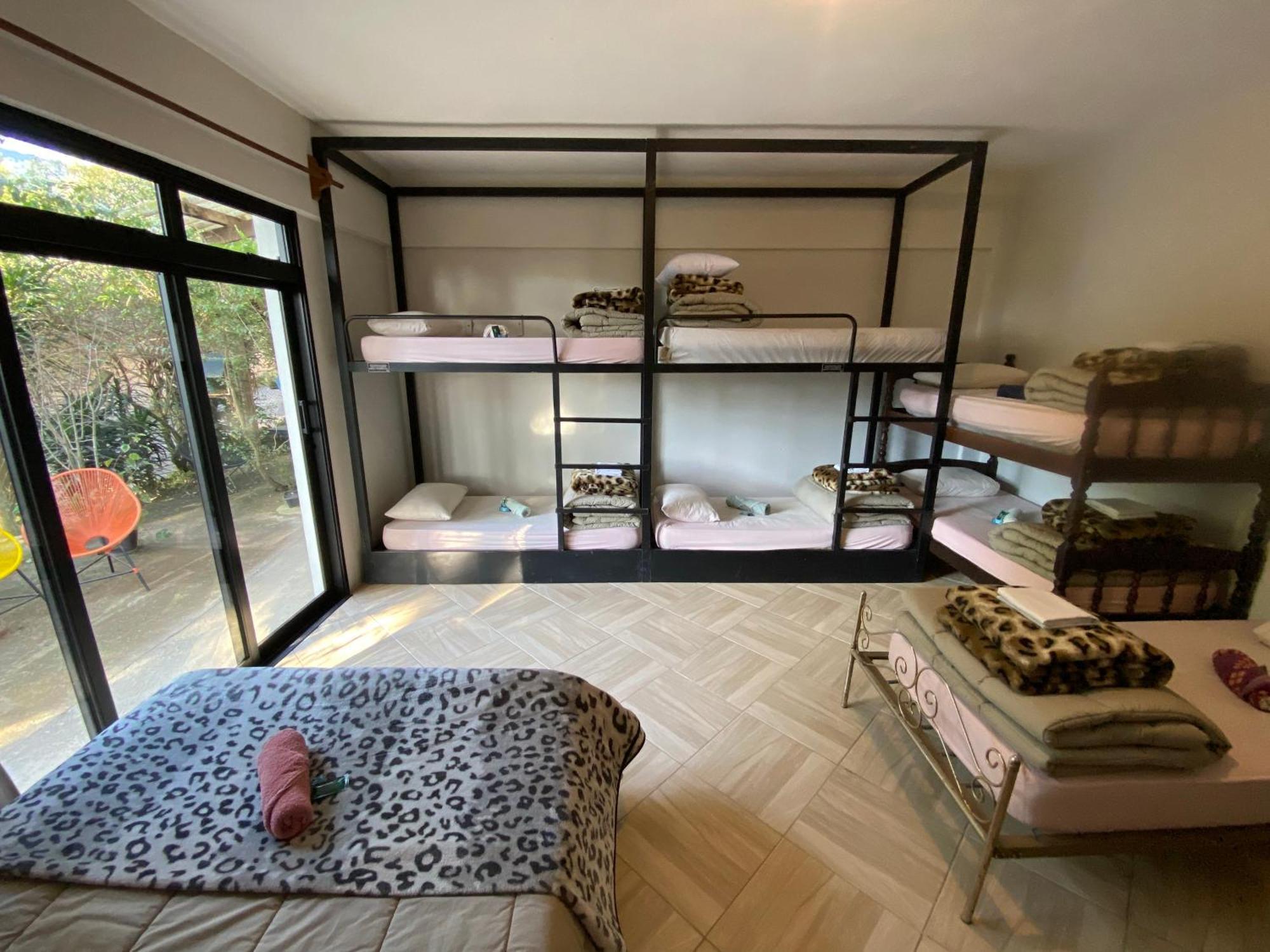 Hostel Picus Итамонте Екстериор снимка