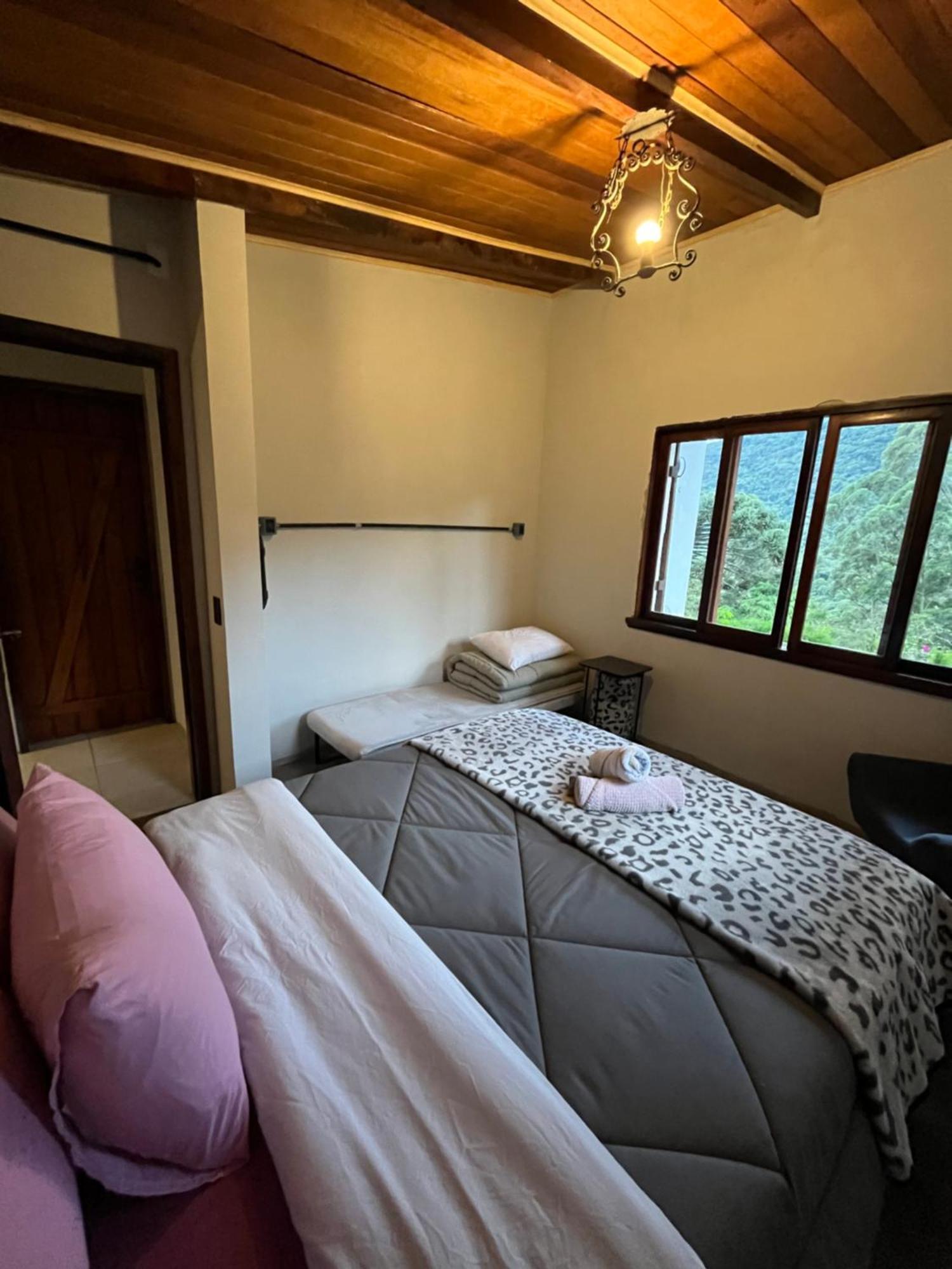 Hostel Picus Итамонте Екстериор снимка