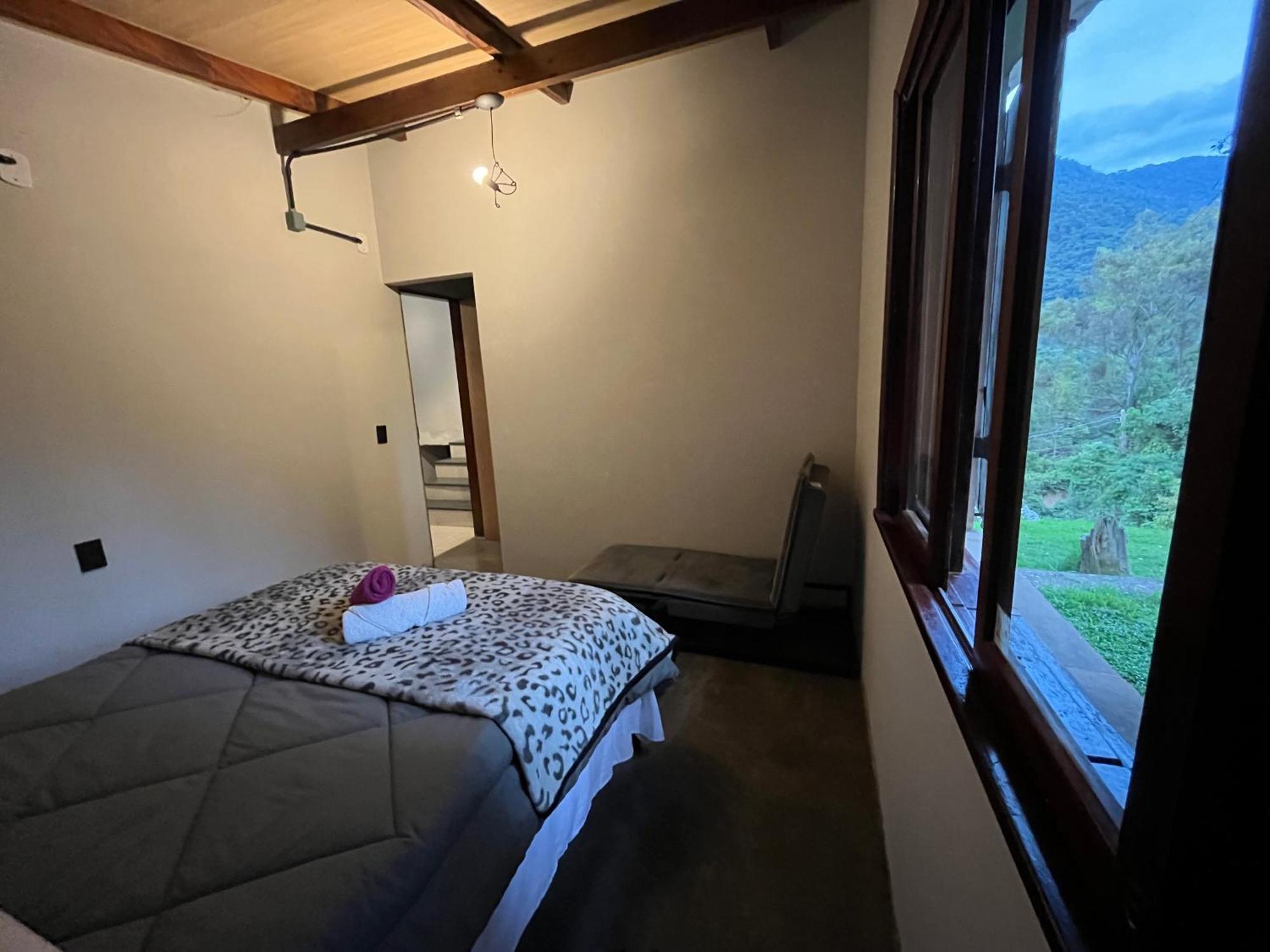 Hostel Picus Итамонте Екстериор снимка