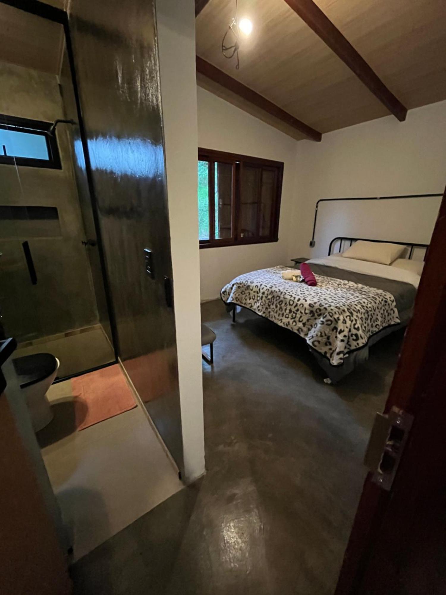 Hostel Picus Итамонте Екстериор снимка