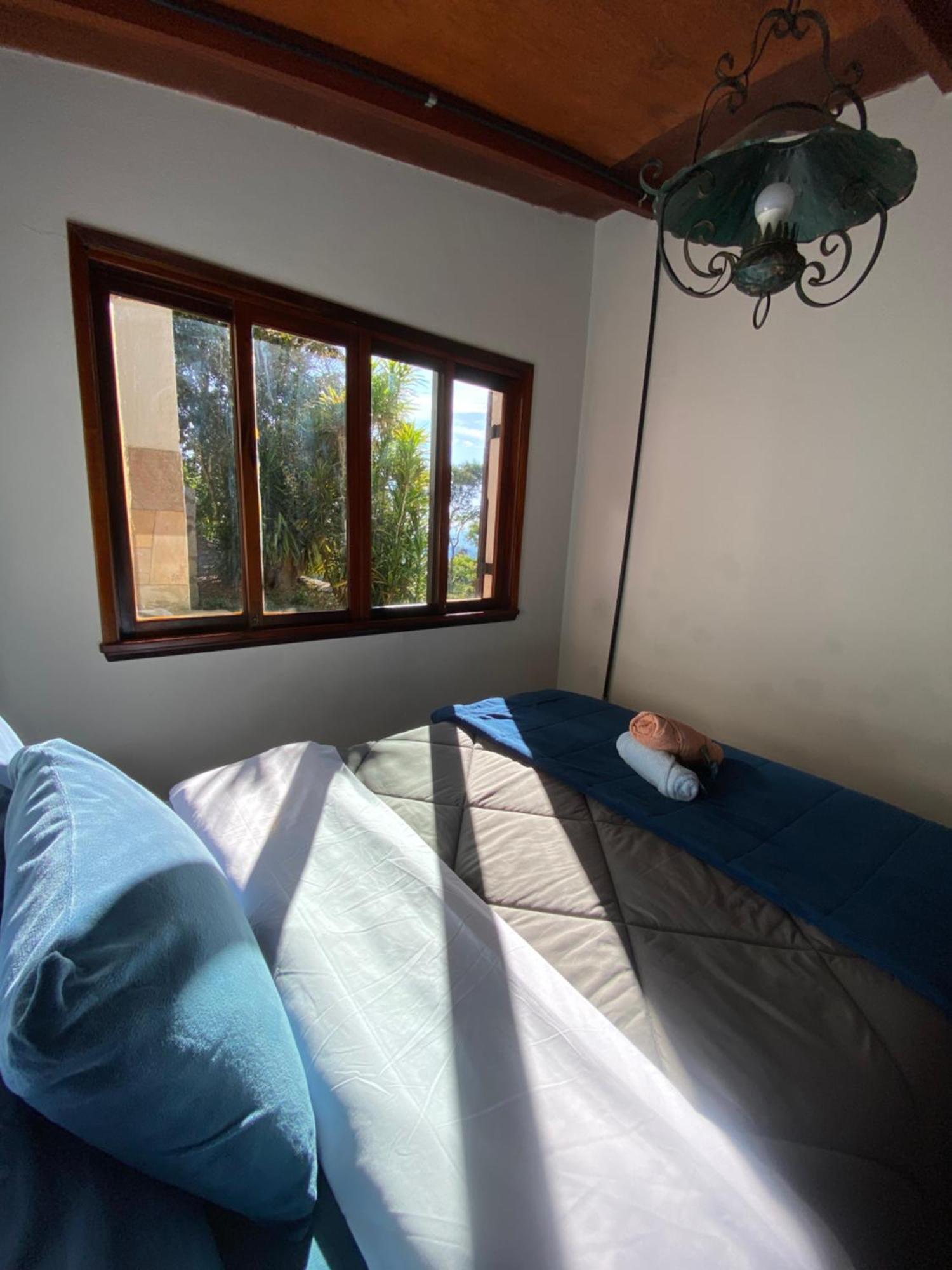 Hostel Picus Итамонте Екстериор снимка