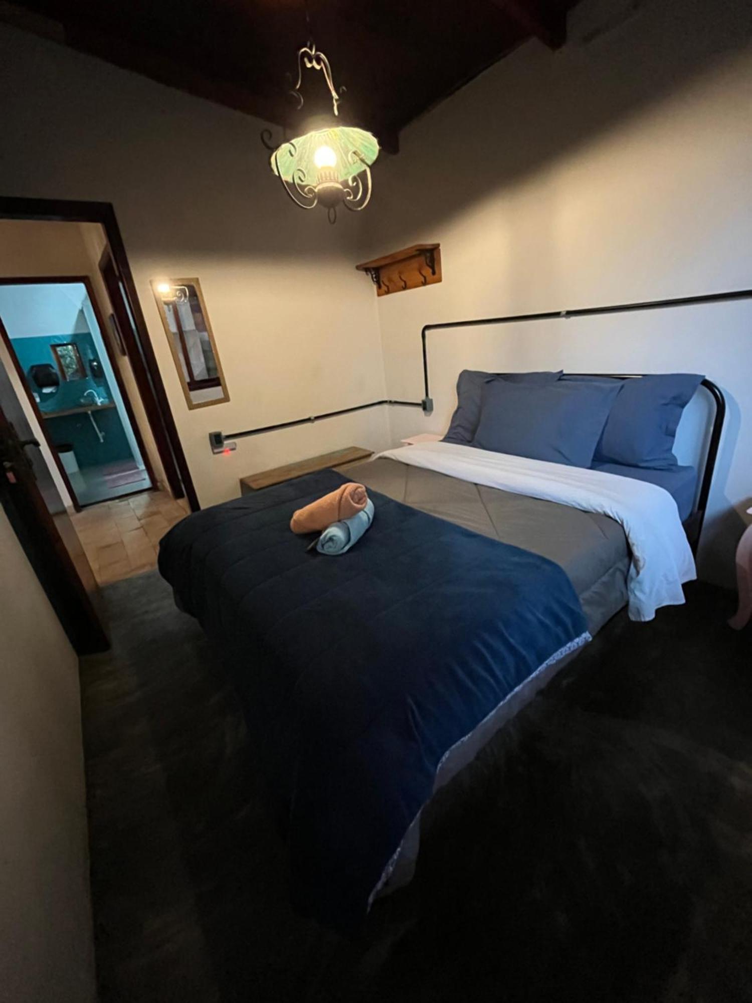 Hostel Picus Итамонте Екстериор снимка